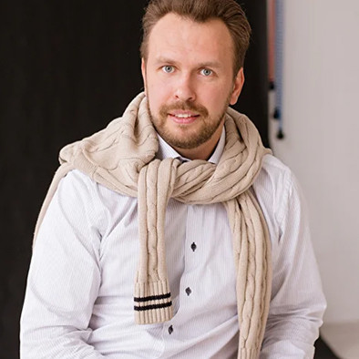 Важенин Александр
